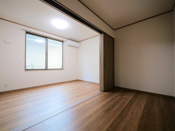 リヴェール南鍛冶町の物件内観写真